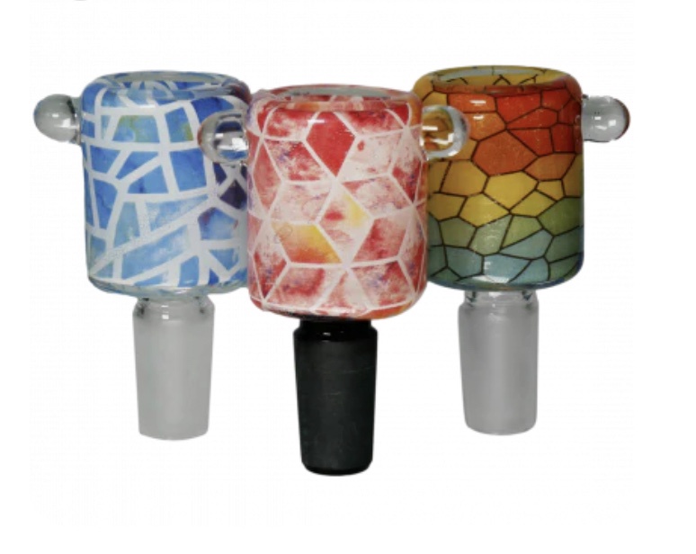 BLS Bowls / Decal Wrap